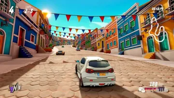 追逐地平线2 v2024.2.12（Horizon Chas封面