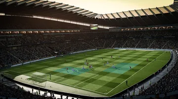 FIFA 19 豪华版 送修改器 免安装中文版封面