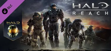光环：致远星（Halo: Reach）免安装中文版封面