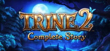 三位一体2 完整故事（Trine 2: Complete S封面