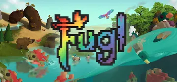 鸟 v2024.6.6（Fugl）免安装中文版封面
