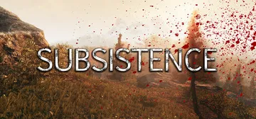 生存边缘 Build.22131865（Subsistenc封面