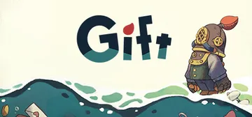 沉船遗礼 v1.1（Gift）免安装中文版封面