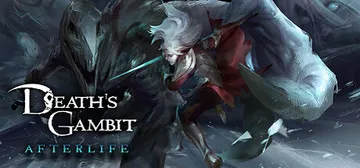 亡灵诡计：来世 全DLC v20240626（Death's封面
