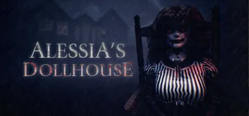艾丽西亚的玩偶屋 v1.0（Alessia's Dollho封面