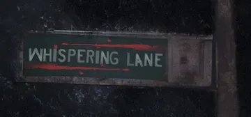 低语小径：恐怖（Whispering Lane: Horror）免安装中文版封面