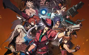 地下城与勇士 决斗 v1.81 全DLC（DNF DUEL）封面