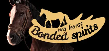 我的马：精神纽带（My Horse: Bonded Spir封面