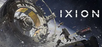 伊克西翁 v1.0.7（IXION）免安装中文版封面