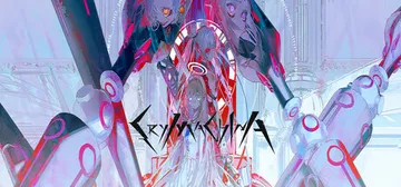 恸哭机巧|恸哭奇机 v1.2.0 全DLC（CRYMACHINA）免安装中文版封面