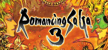 浪漫沙迦3（Romancing SaGa 3）免安装中文版封面