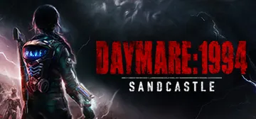白日梦魇 沙堡1994（Daymare 1994 Sandc封面
