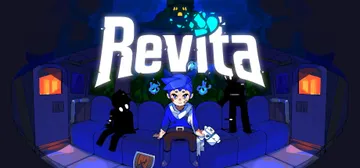 轮回塔（Revita）免安装中文版封面