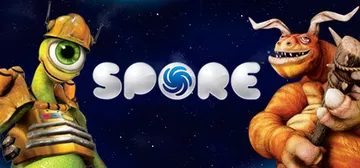 孢子 最终收藏版（Spore）免安装中文版封面