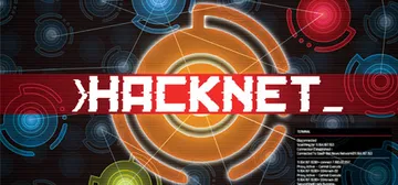 黑客网络 v5.069（Hacknet）免安装中文版封面