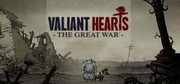 勇者 v1.09（The Valiant）免安装中文版封面