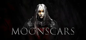 黯月伤痕 v1.6009（Moonscars）免安装中文版封面