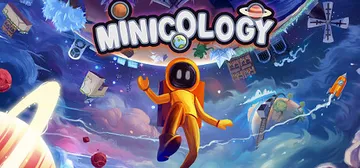 微生态学 v1.20（Minicology）免安装中文版封面