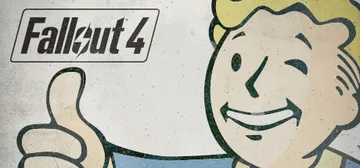辐射4 次世代版 v1.10.980 全DLC（FALLOUT 4: GAME OF THE YEAR EDITION）免安装中文版封面