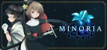 米诺利亚（Minoria）免安装中文版封面