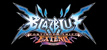 苍翼默示录 连续变换-扩展版（BlazBlue: Conti封面