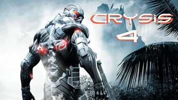 孤岛危机 4（Crysis 4）免安装中文版封面