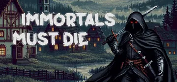 不朽必亡 v1.1.3b（Immortals Must Di封面
