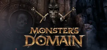 怪物领域 v2024.04.05（Monsters Doma封面
