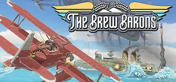 酿酒男爵（The Brew Barons）免安装中文版封面
