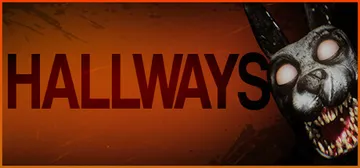 走廊 v1.0（Hallways）免安装中文版封面