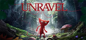 毛线小精灵（Unravel）免安装中文版封面