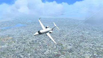 PC微软飞行模拟2020（Microsoft Flight 封面