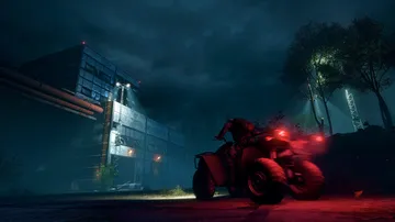 战地4（Battlefield 4）免安装中文版封面