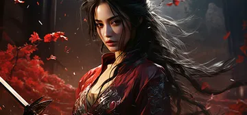 不朽之刃（Blade of Immortality）免安装中文版封面