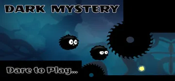 黑暗的奥秘（Dark Mystery）免安装中文版封面