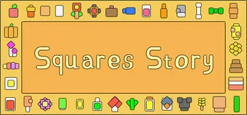 方块物语 v13.2.0（SquaresStory）免安装中封面