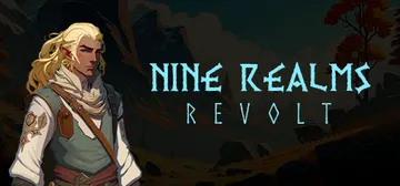 北境叛乱 v1.0（Nine Realms: Revolt）封面