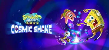 海绵宝宝：宇宙摇摆 v1.5.0（SpongeBob Squ封面