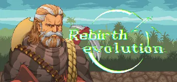 重生进化 全DLC 沙漠战术装备（Rebirth Evalu封面