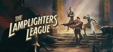 灯塔守护者联盟 V1.1.5（The Lamplighters League）免安装中文版封面