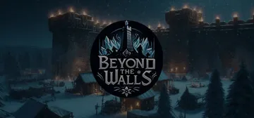 城墙之外 v20240616（Beyond The Wall封面