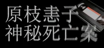 原枝恚子神秘死亡案（Case of the mysterio封面