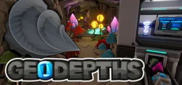 地质深度（GeoDepths）免安装中文版封面