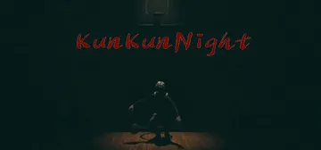 坤坤之夜（KunKunNight）免安装中文版封面