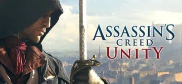 刺客信条5：大革命 v1.5.0（Assassin's Cr封面