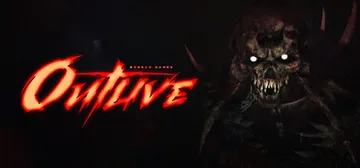 生存下来（Outlive）免安装中文版封面