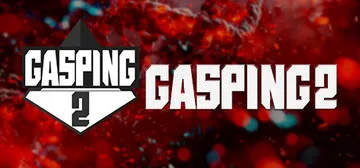 喘息2（GASPING 2）免安装中文版封面