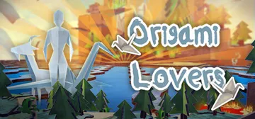 折纸爱好者（Origami Lovers）免安装中文版封面
