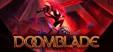 毁灭之刃 v1.2.0（DOOMBLADE）免安装中文版封面