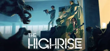 高层建筑酒店（The Highrise）免安装中文版封面
